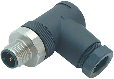 99 0437 292 05 binder Sensor-Actuator Connectors Image 1