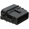 ATM06-12SB-SF1BK Amphenol Automotive Power Connectors