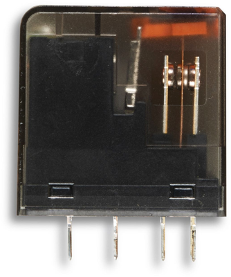 9-1415001-1 Schrack Industrial Relays Image 2