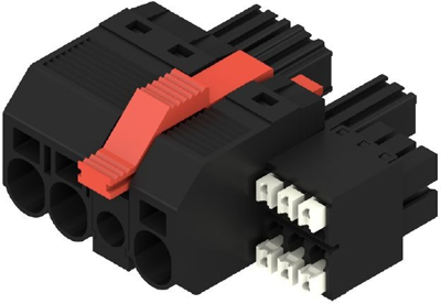1081720000 Weidmüller PCB Connection Systems Image 2