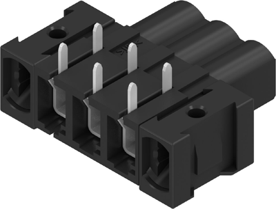 1875420000 Weidmüller PCB Connection Systems Image 2
