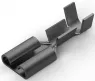 6-160465-0 AMP Receptacles