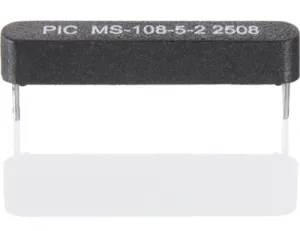 MS-108-5-3 PIC GmbH Proximity Switches, Reed switches