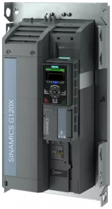 6SL3261-6GD00-0BA0 Siemens Variable speed drive and Accessories
