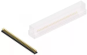 SLLP6SMD03856SSM Fischer Elektronik PCB Connection Systems