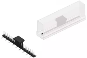 SLY7SMD03618ZBSM Fischer Elektronik PCB Connection Systems