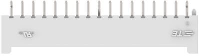 1-1969730-7 TE Connectivity PCB Connection Systems Image 3