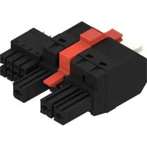 2549480000 Weidmüller PCB Connection Systems