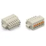 2734-113/107-000 WAGO PCB Connection Systems