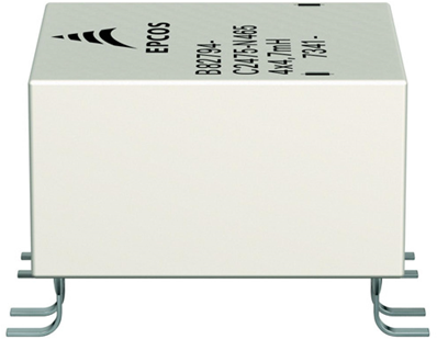 B82794C2106N465 TDK (EPCOS) Fixed Inductors