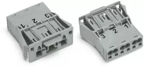 770-753 WAGO Device Connectors
