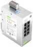 852-1812/010-000 WAGO Industrial ethernet switches