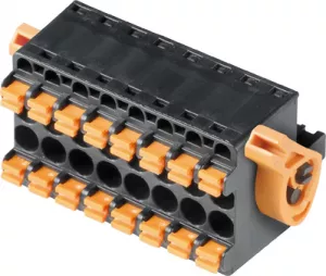 1001140000 Weidmüller PCB Connection Systems