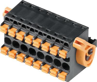 1001140000 Weidmüller PCB Connection Systems Image 1