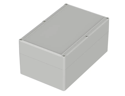 62241200 Bopla General Purpose Enclosures Image 1