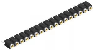 MK25SMD17 Fischer Elektronik PCB Connection Systems