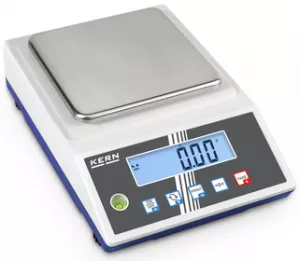 PCB 3000-2-2023E Kern Weighing Scales