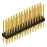 SLV W 22 105 48 G Fischer Elektronik PCB Connection Systems