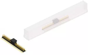 SLY8SMD03644GBSM Fischer Elektronik PCB Connection Systems