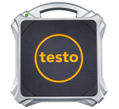 0564 1560 Testo Weighing Scales Image 2