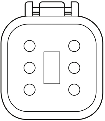 1415028 Phoenix Contact Sensor-Actuator Cables Image 3
