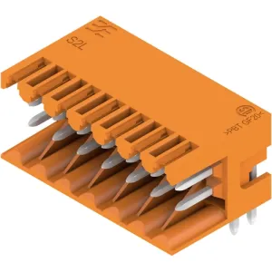 1728190000 Weidmüller PCB Connection Systems