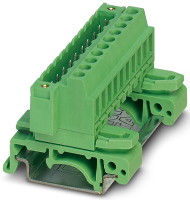 1788091 Phoenix Contact PCB Connection Systems Image 1