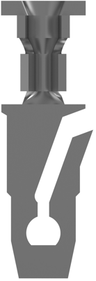 60794-2 AMP Receptacles Image 3