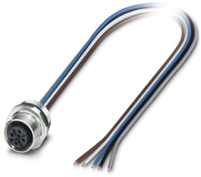 1699863 Phoenix Contact Sensor-Actuator Cables