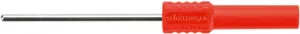 LB 4-2 S NI / 40 / RT SCHÜTZINGER Laboratory Connectors