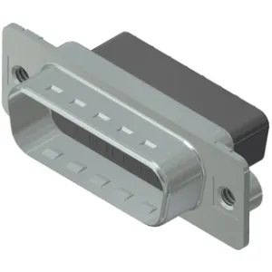 DSS5XPXXG04X CONEC D-Sub Connectors