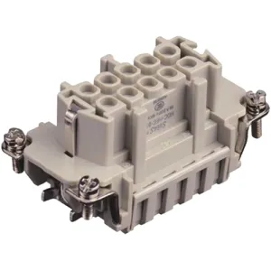 T2040104201-000 TE Connectivity Contact Inserts