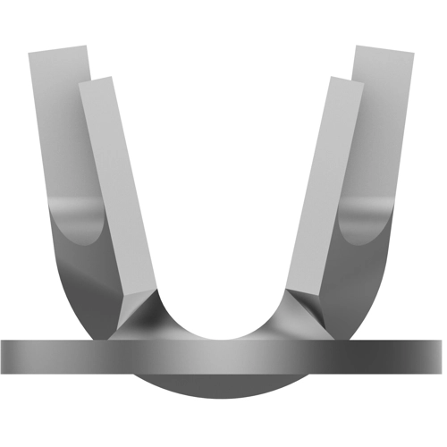 280267-2 AMP Cable Lugs Image 5