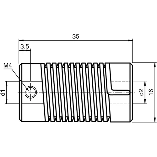 70120104-100000 PEPPERL+FUCHS Accessories for Sensors Image 2