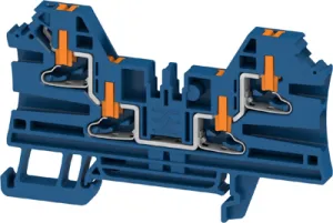 2847480000 Weidmüller Series Terminals