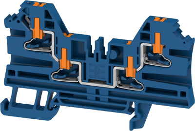2847480000 Weidmüller Series Terminals