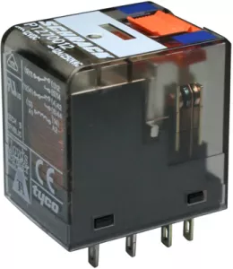 8-1419111-0 Schrack Industrial Relays