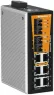 1344770000 Weidmüller Industrial ethernet switches