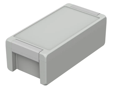 00125235 Bopla General Purpose Enclosures Image 1