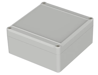 62217200 Bopla General Purpose Enclosures Image 1