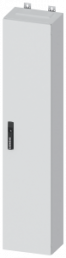 ALPHA 400, wall-mounted cabinet, IP44, protectionclass 1, H: 1400 mm, W: 300...