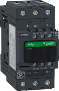 LC1D65ABD Schneider Electric Contactors