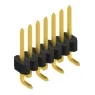 SLV W 1 SMD 048 7 G Fischer Elektronik PCB Connection Systems