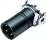 09 0731 601 04 binder Sensor-Actuator Connectors