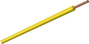 160102504 Kabeltronik Insulated stranded wires