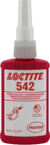 Sealant, Acrylic, Thread Locking LOCTITE 542
