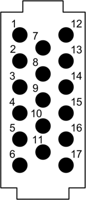 2748480000 Weidmüller Contact Inserts Image 2