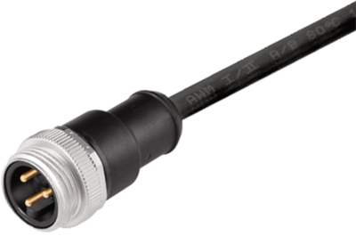 1292080200 Weidmüller Sensor-Actuator Cables Image 1