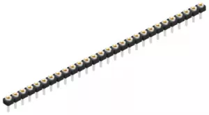 10043079 Fischer Elektronik PCB Connection Systems