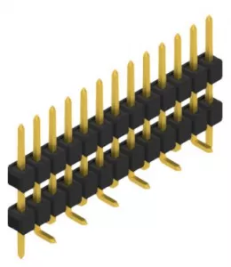 10051769 Fischer Elektronik PCB Connection Systems